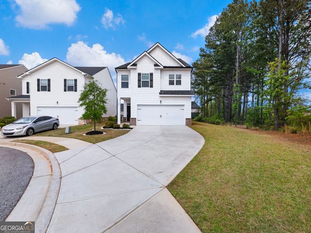 141 Gaston Court, Hoschton, GA 30548