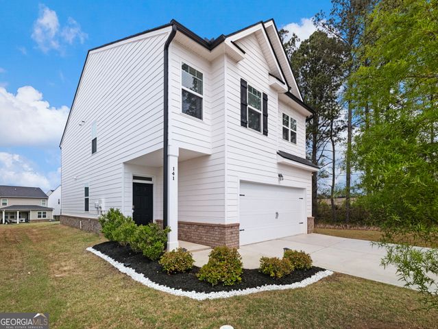 141 Gaston Court, Hoschton, GA 30548