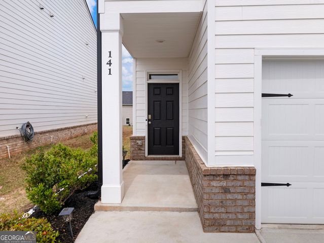 141 Gaston Court, Hoschton, GA 30548