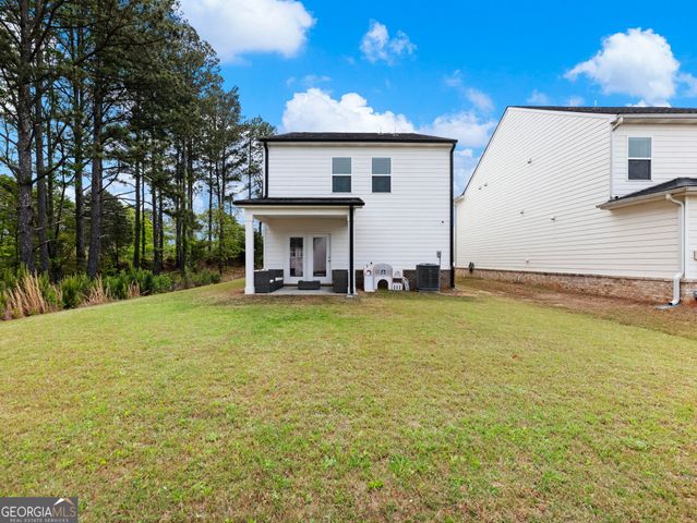 141 Gaston Court, Hoschton, GA 30548
