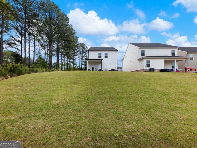 141 Gaston Court, Hoschton, GA 30548