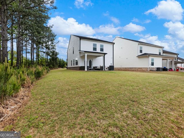 141 Gaston Court, Hoschton, GA 30548