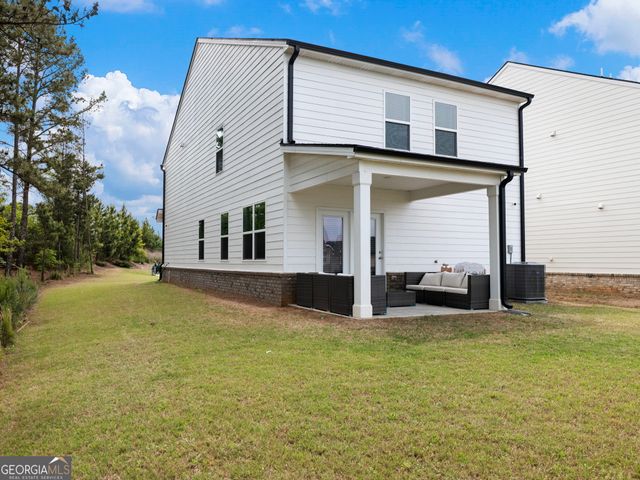 141 Gaston Court, Hoschton, GA 30548