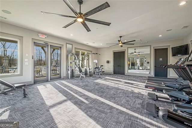 141 Gaston Court, Hoschton, GA 30548