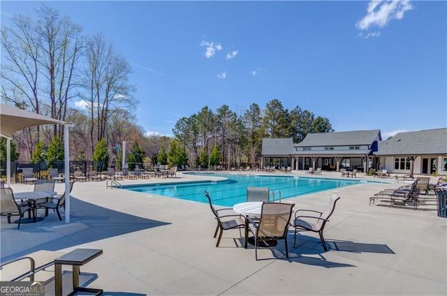 141 Gaston Court, Hoschton, GA 30548