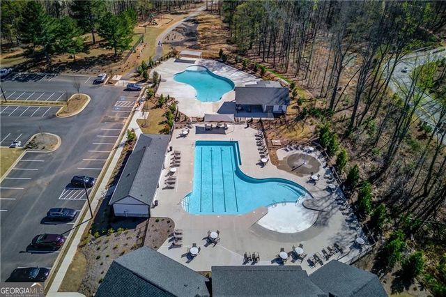 141 Gaston Court, Hoschton, GA 30548