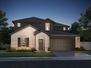 1568 Coldwater Way, Crandall, TX 75114