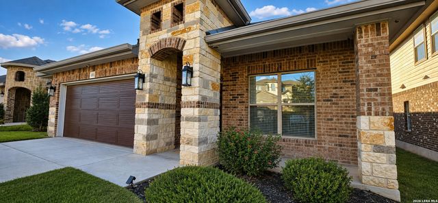 6923 Comanche View, San Antonio, TX 78233