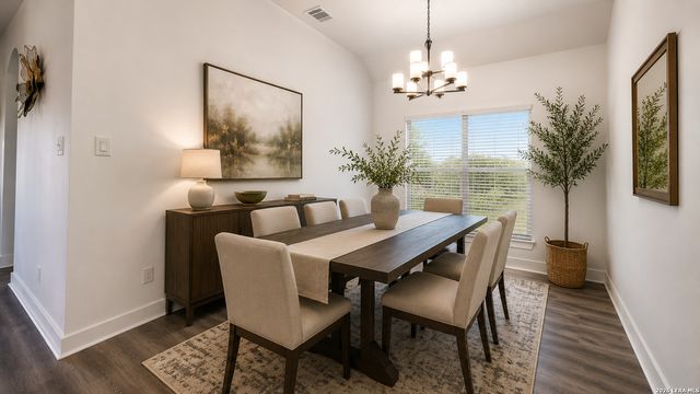 6923 Comanche View, San Antonio, TX 78233