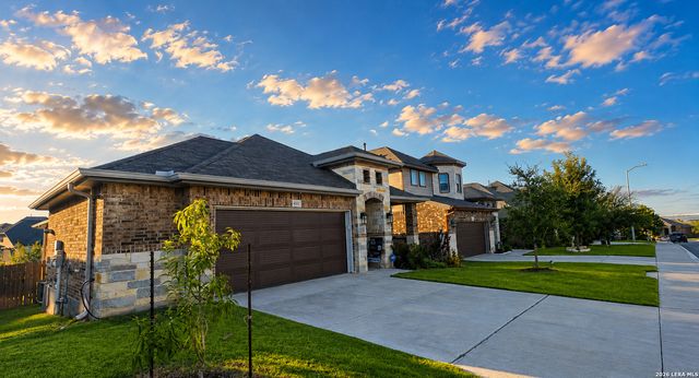 6923 Comanche View, San Antonio, TX 78233