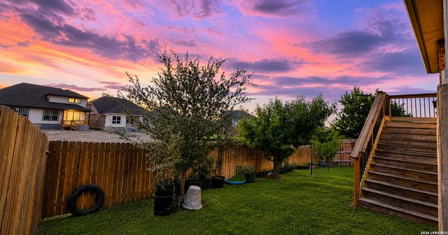 6923 Comanche View, San Antonio, TX 78233