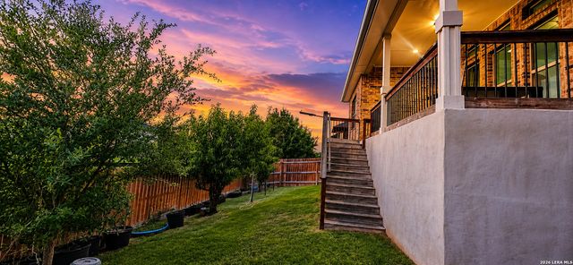 6923 Comanche View, San Antonio, TX 78233
