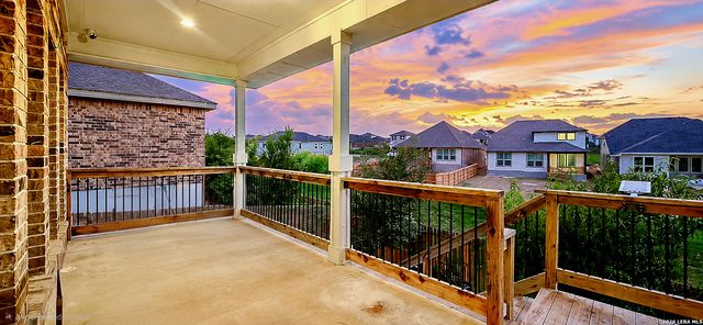 6923 Comanche View, San Antonio, TX 78233