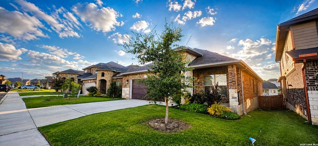 6923 Comanche View, San Antonio, TX 78233
