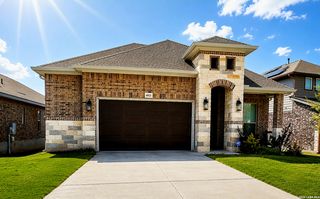 6923 Comanche View, San Antonio, TX 78233