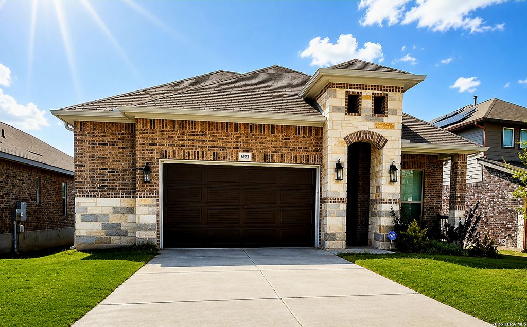 6923 Comanche View, San Antonio, TX 78233
