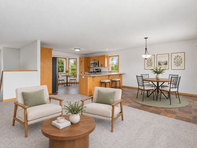 6334 Marshall Avenue NE, Otsego, MN 55301