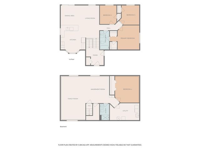 6334 Marshall Avenue NE, Otsego, MN 55301