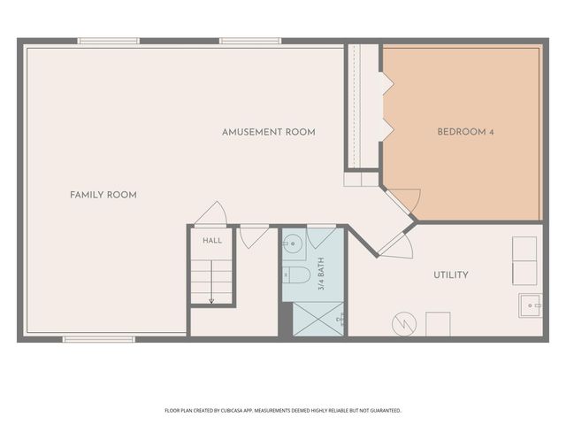 6334 Marshall Avenue NE, Otsego, MN 55301