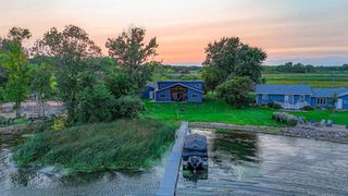 21014 Eagle Drive, Osakis, MN 56360