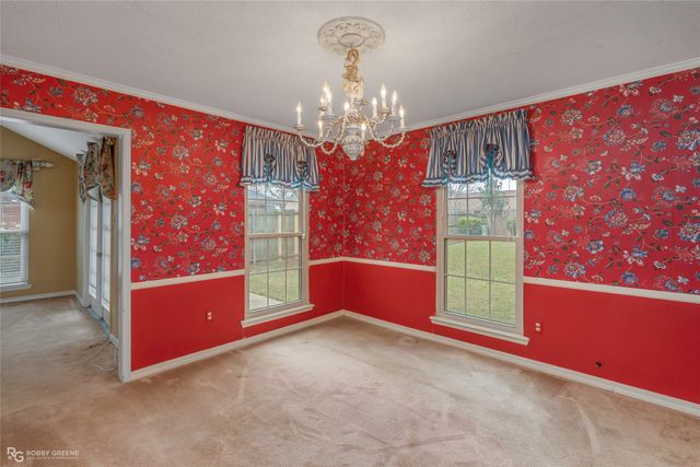 520 Northpark Drive, Bossier City, LA 71111