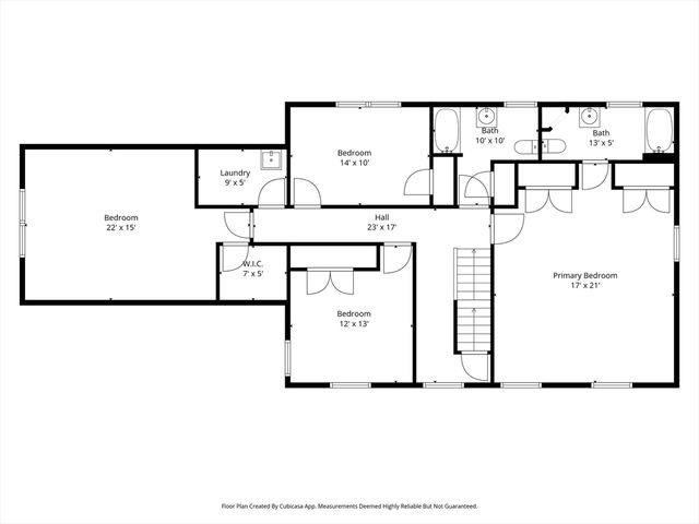 107 Henry St, Uxbridge, MA 01569