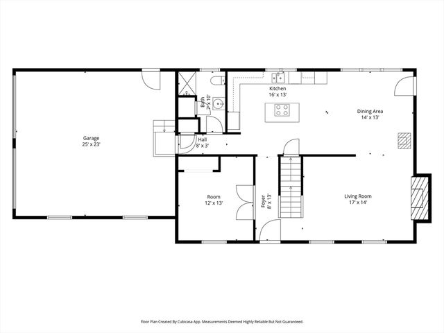 107 Henry St, Uxbridge, MA 01569