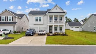 137 Albatross Way, Myrtle Beach, SC 29579