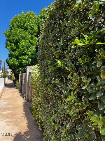 1122 Campbell Street 3, Glendale, CA 91207