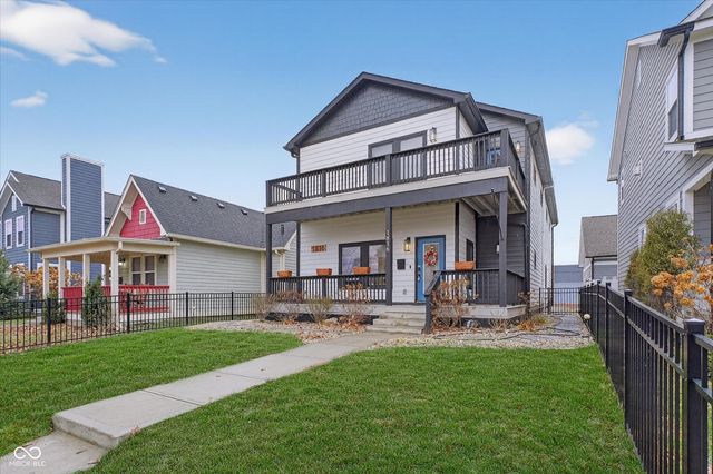 1816 Carrollton Avenue, Indianapolis, IN 46202