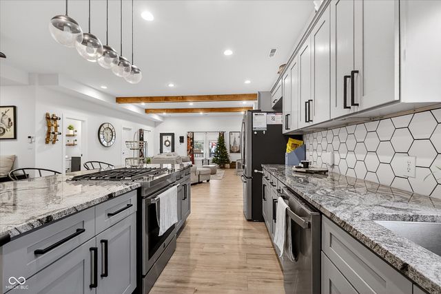 1816 Carrollton Avenue, Indianapolis, IN 46202