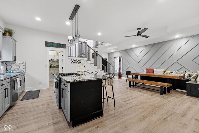 1816 Carrollton Avenue, Indianapolis, IN 46202