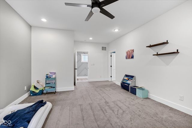 1816 Carrollton Avenue, Indianapolis, IN 46202