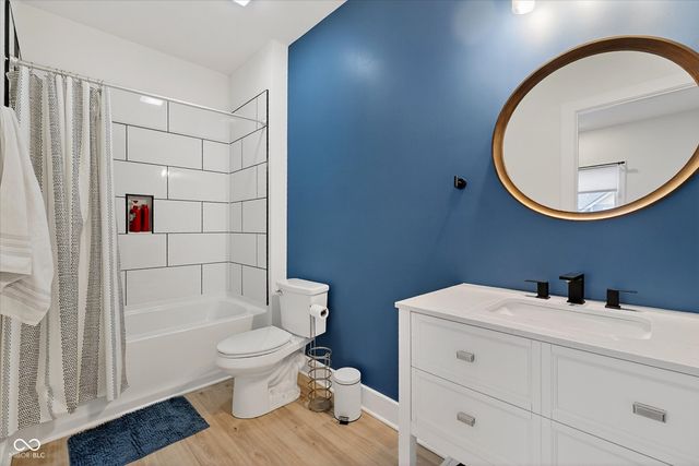 1816 Carrollton Avenue, Indianapolis, IN 46202