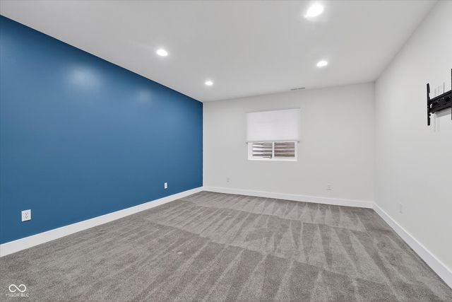 1816 Carrollton Avenue, Indianapolis, IN 46202