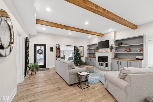 1816 Carrollton Avenue, Indianapolis, IN 46202