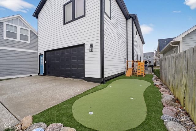 1816 Carrollton Avenue, Indianapolis, IN 46202