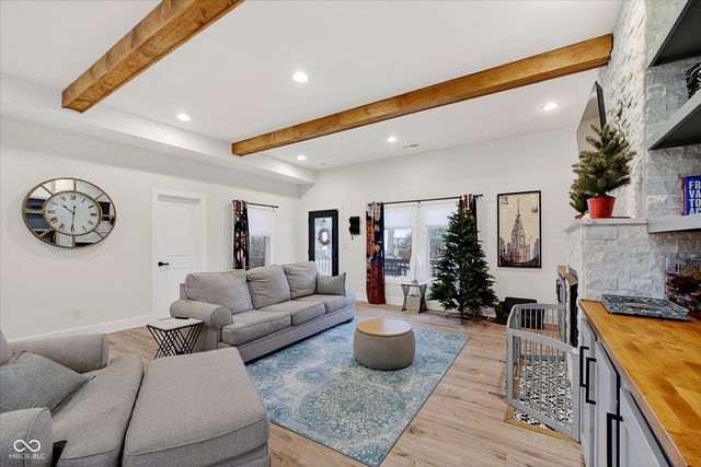 1816 Carrollton Avenue, Indianapolis, IN 46202