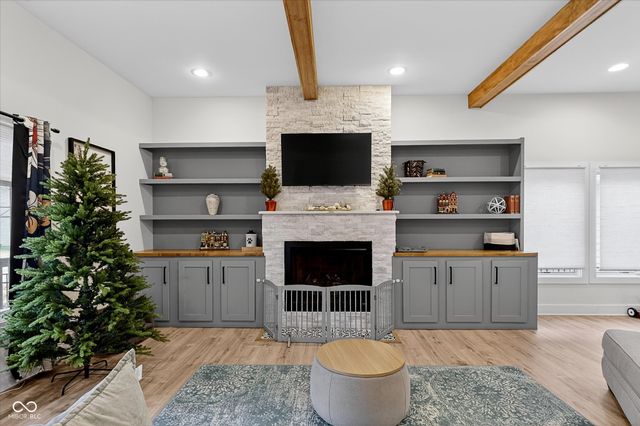 1816 Carrollton Avenue, Indianapolis, IN 46202