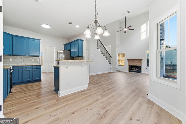 61 Gatlin Ridge Run, Dallas, GA 30157