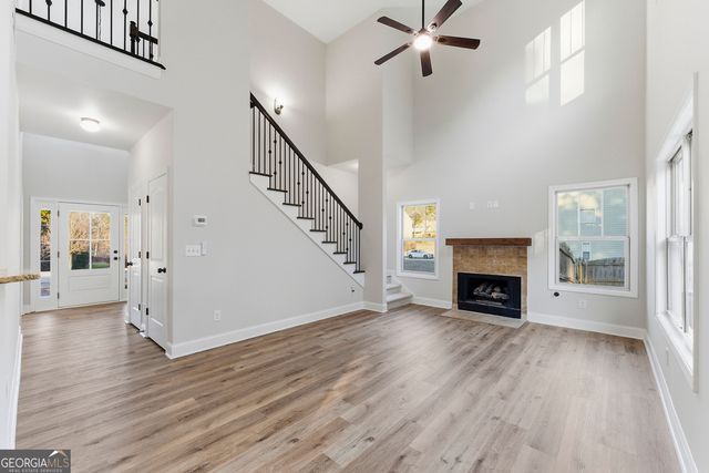 61 Gatlin Ridge Run, Dallas, GA 30157