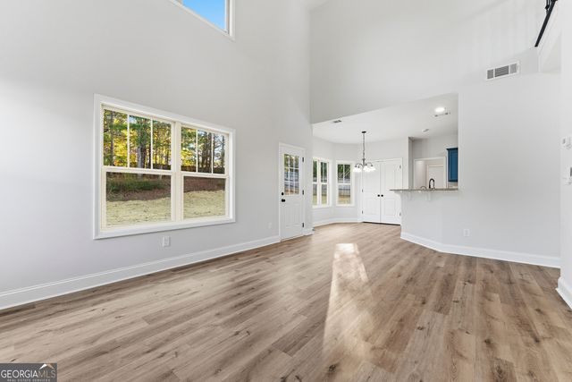 61 Gatlin Ridge Run, Dallas, GA 30157