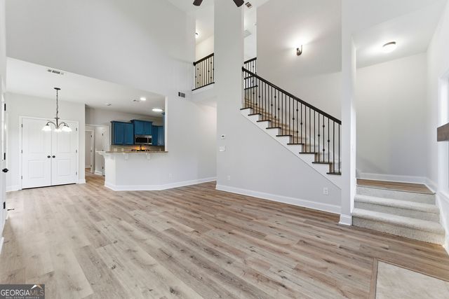 61 Gatlin Ridge Run, Dallas, GA 30157