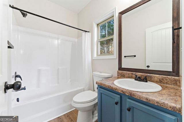 61 Gatlin Ridge Run, Dallas, GA 30157