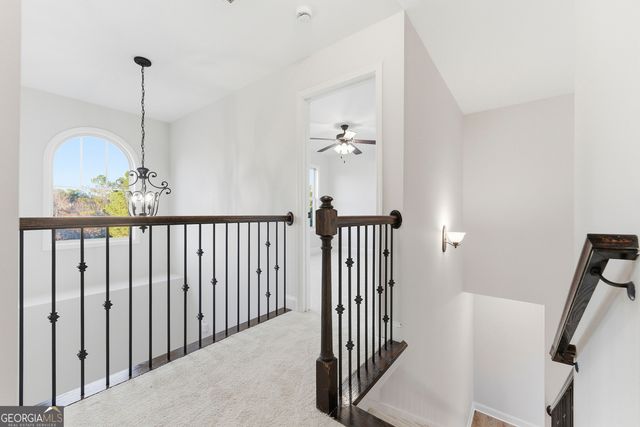 61 Gatlin Ridge Run, Dallas, GA 30157