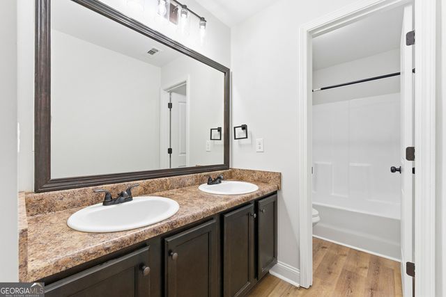 61 Gatlin Ridge Run, Dallas, GA 30157