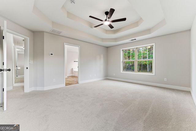 61 Gatlin Ridge Run, Dallas, GA 30157