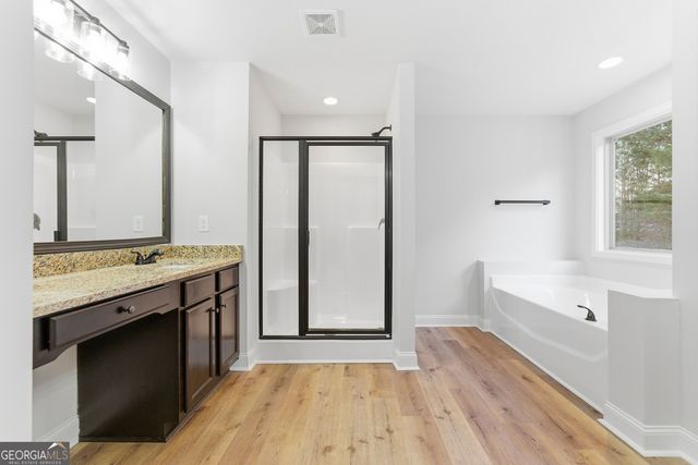 61 Gatlin Ridge Run, Dallas, GA 30157