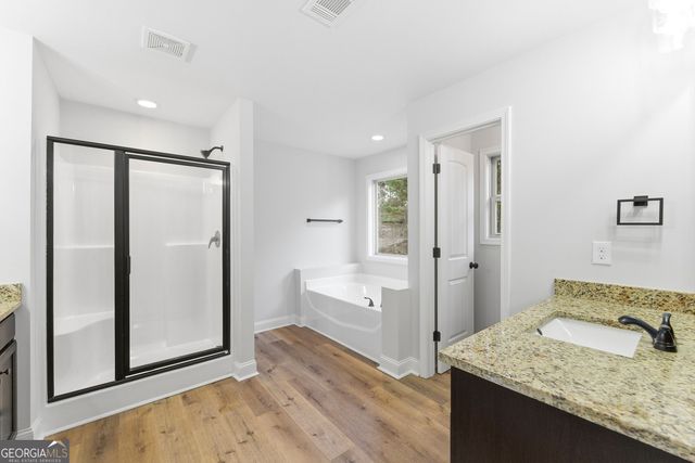 61 Gatlin Ridge Run, Dallas, GA 30157