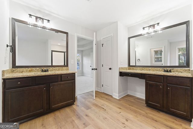 61 Gatlin Ridge Run, Dallas, GA 30157